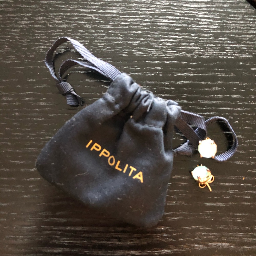Ippolita Stud Earrings